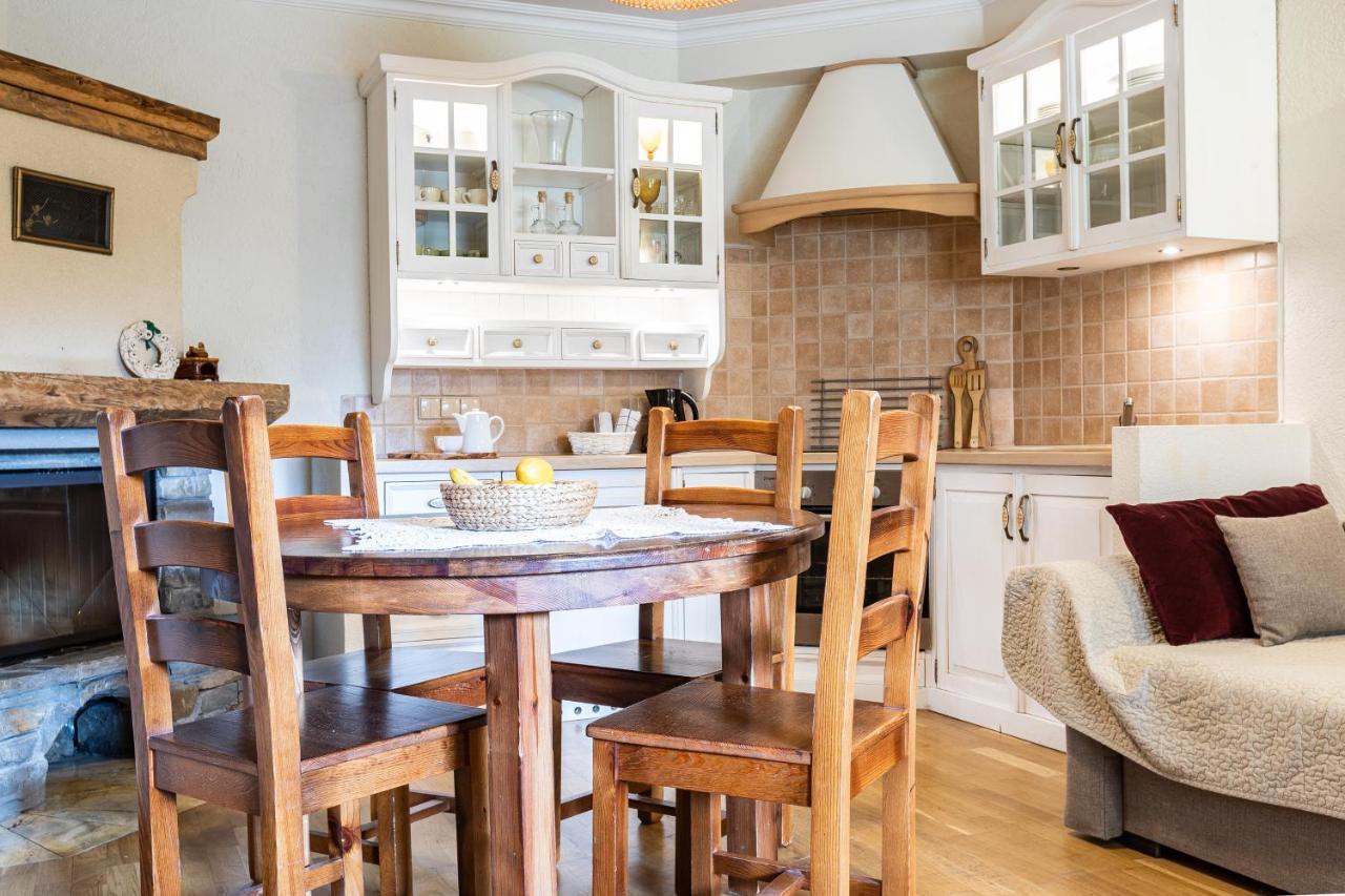 Willa Apart Zakopane Ngoại thất bức ảnh