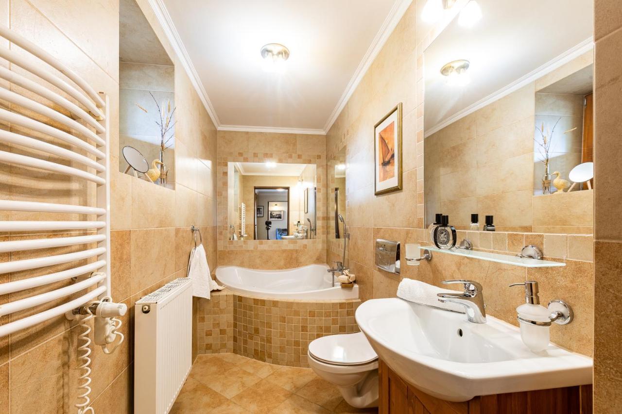 Willa Apart Zakopane Ngoại thất bức ảnh