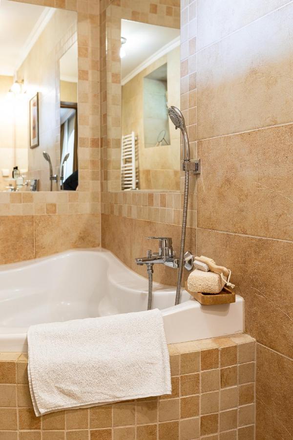 Willa Apart Zakopane Ngoại thất bức ảnh