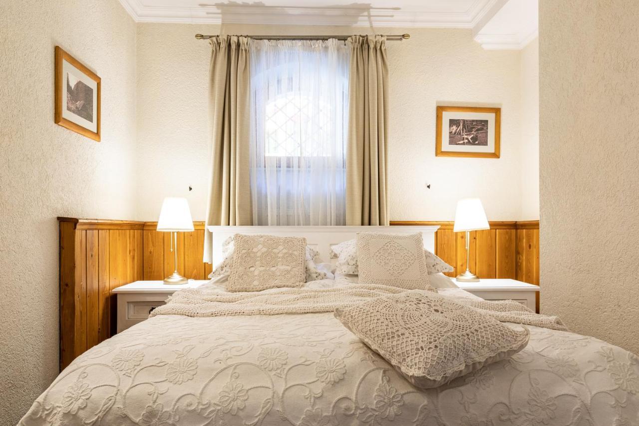 Willa Apart Zakopane Ngoại thất bức ảnh