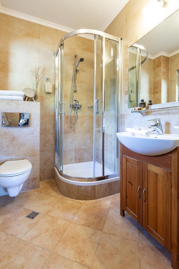Willa Apart Zakopane Ngoại thất bức ảnh