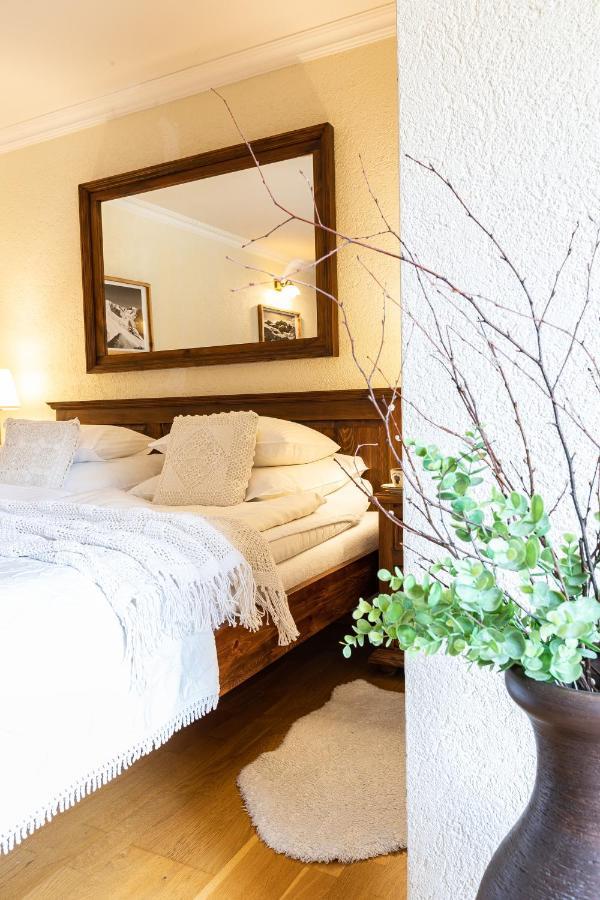 Willa Apart Zakopane Ngoại thất bức ảnh