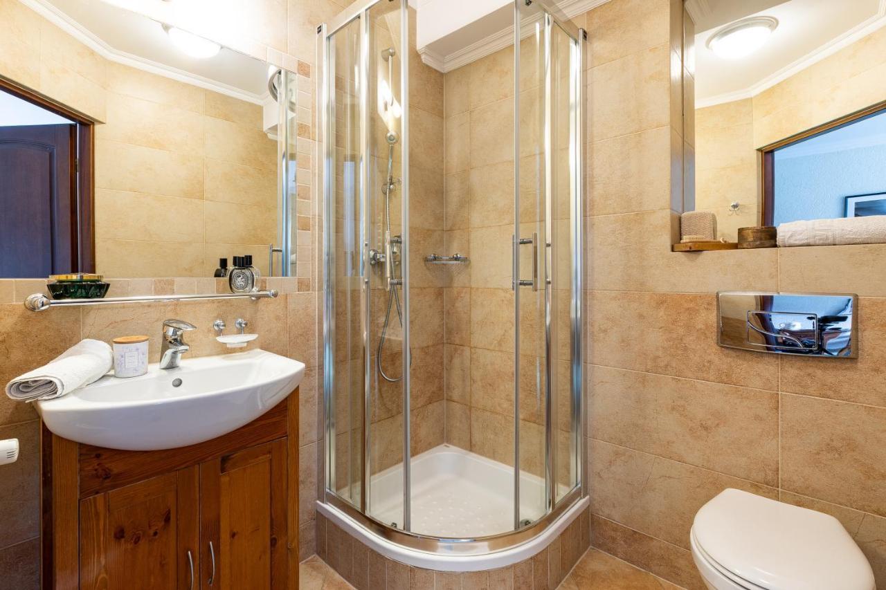 Willa Apart Zakopane Ngoại thất bức ảnh