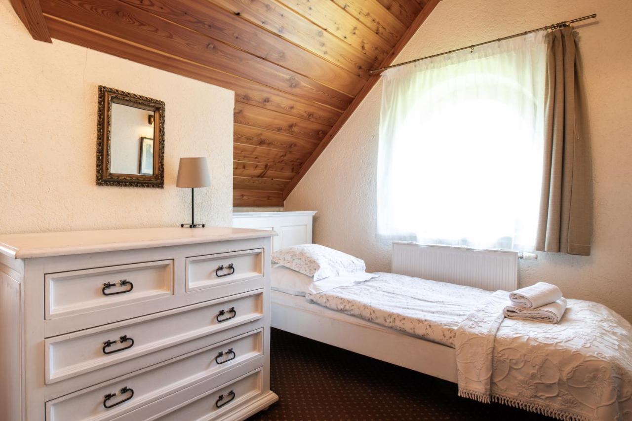 Willa Apart Zakopane Ngoại thất bức ảnh