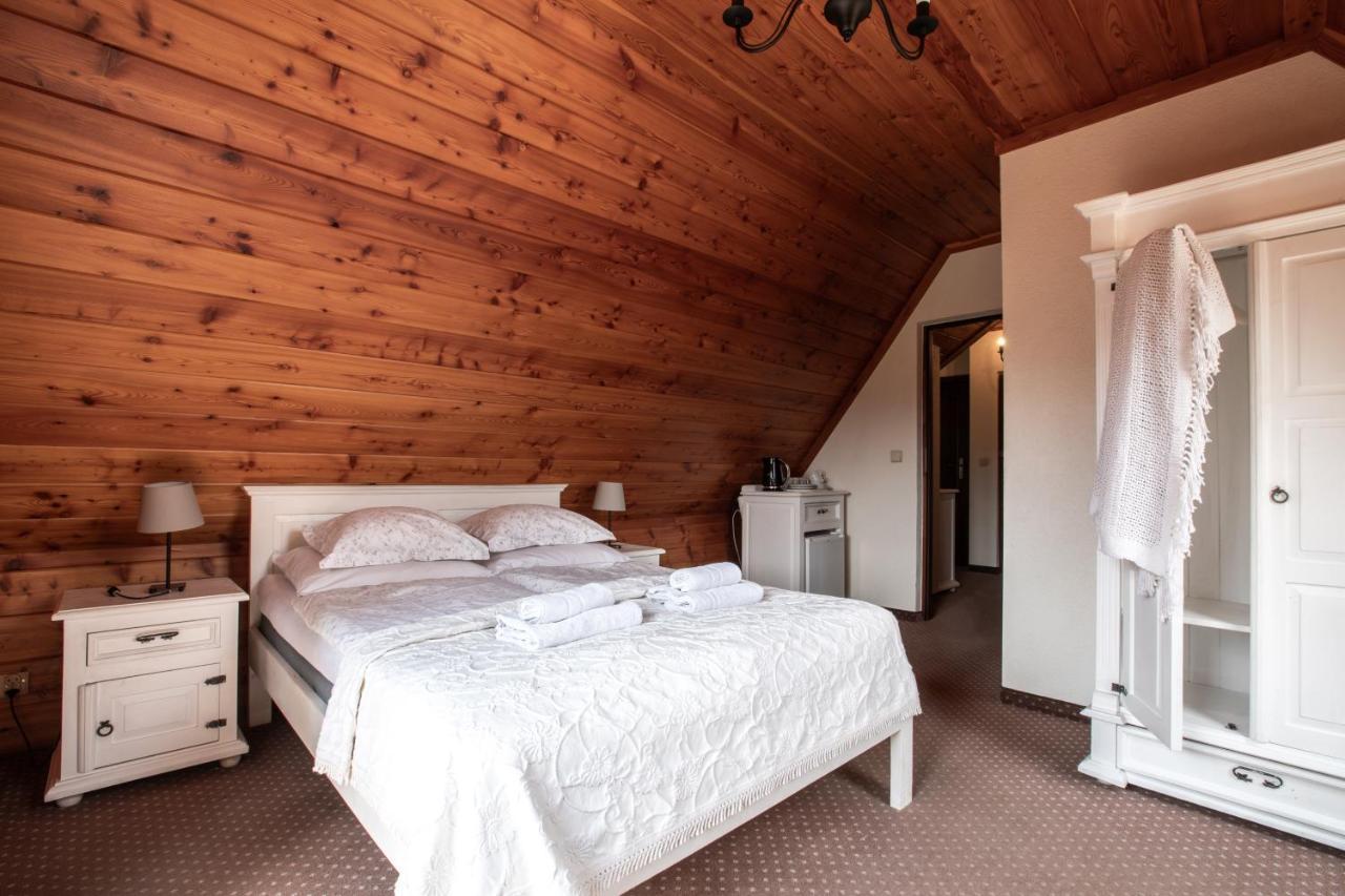 Willa Apart Zakopane Ngoại thất bức ảnh