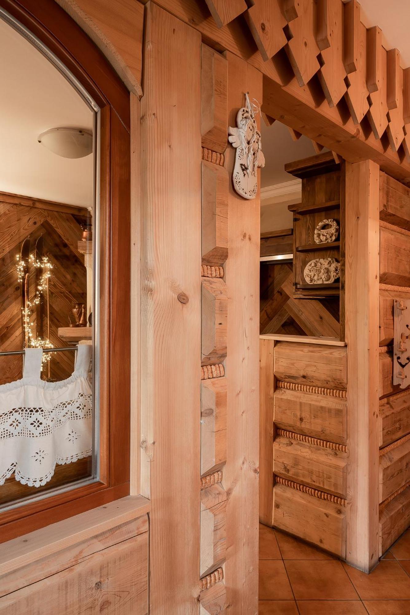 Willa Apart Zakopane Ngoại thất bức ảnh