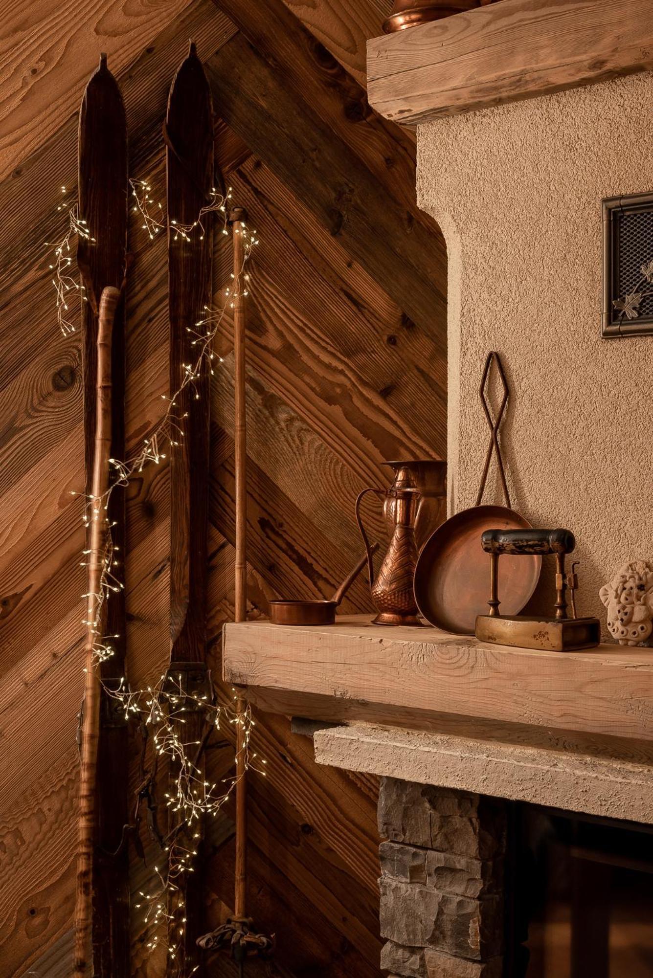 Willa Apart Zakopane Ngoại thất bức ảnh