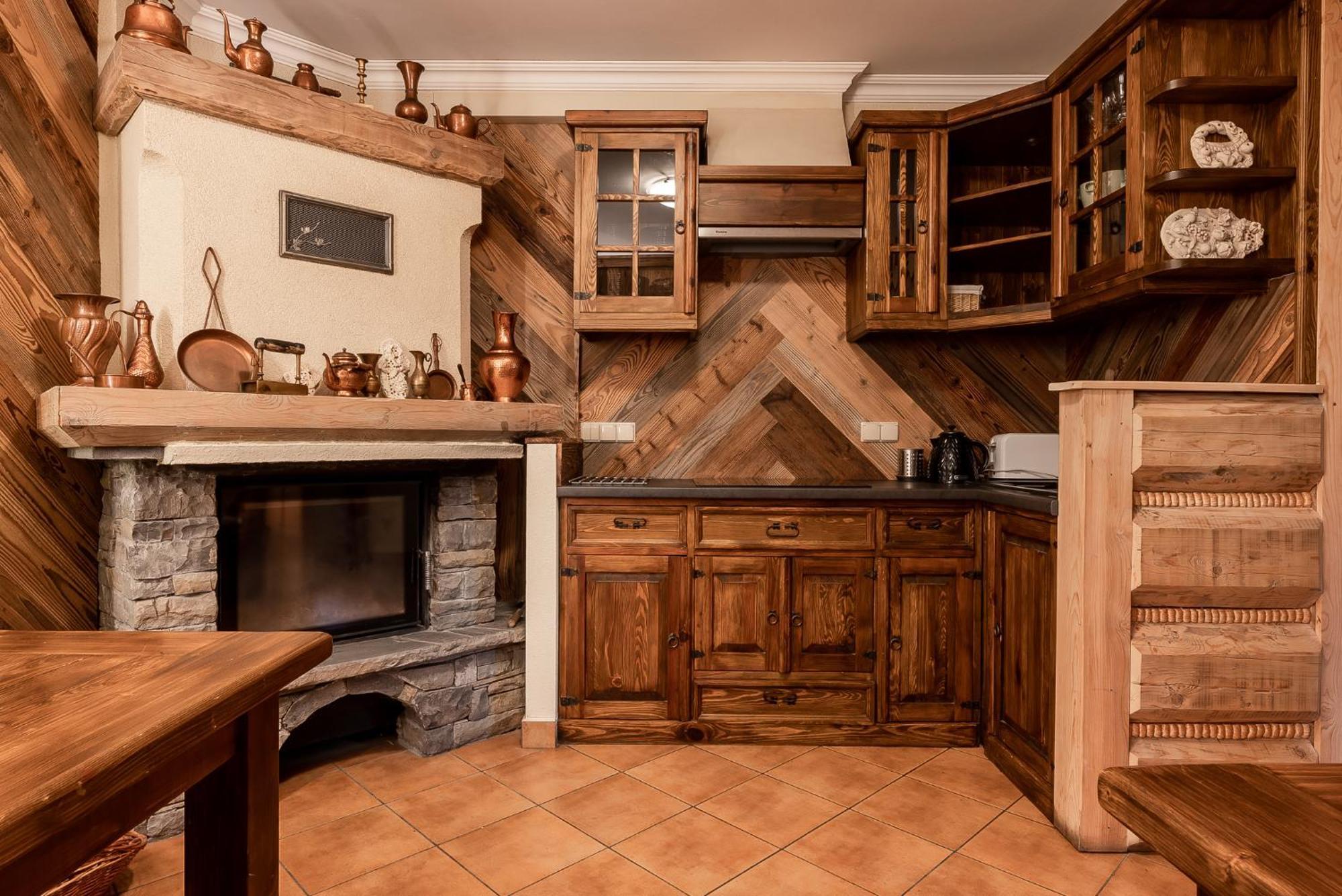 Willa Apart Zakopane Ngoại thất bức ảnh